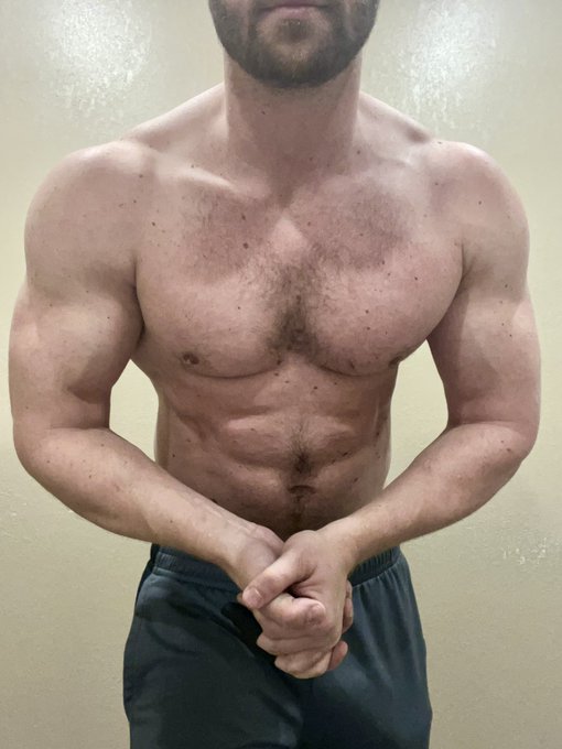 Like I said, I was feelin GOOD today 😝 https://t.co/41CGfirJxr