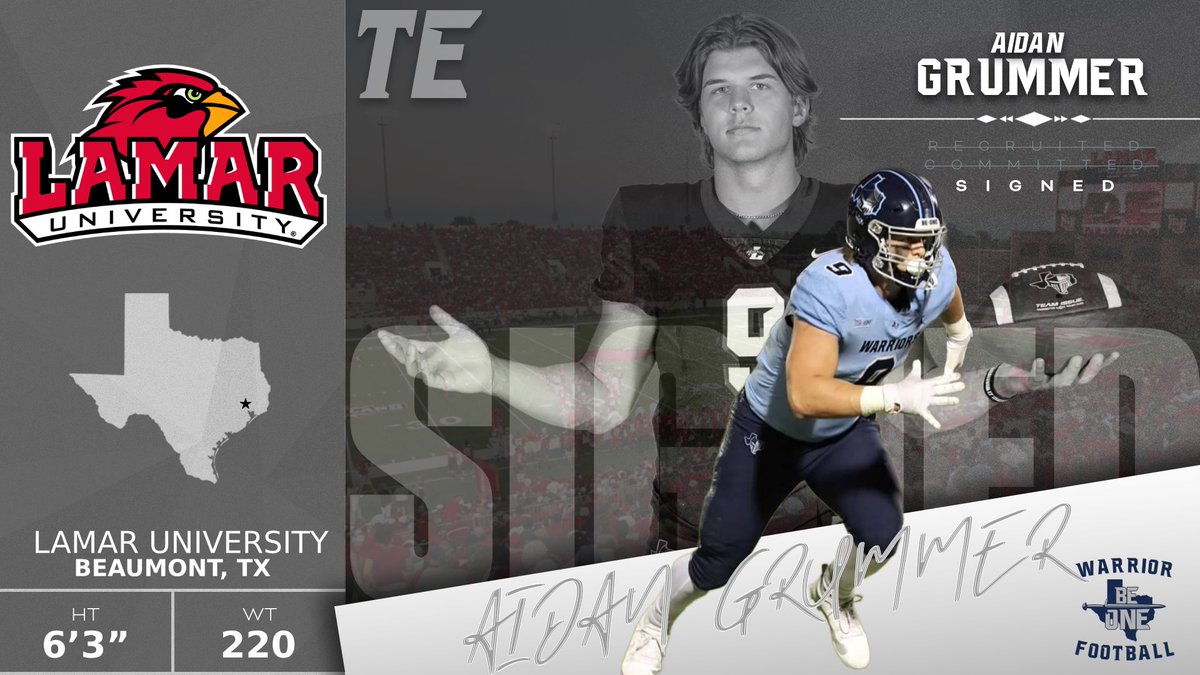 Warrior Football tweet media