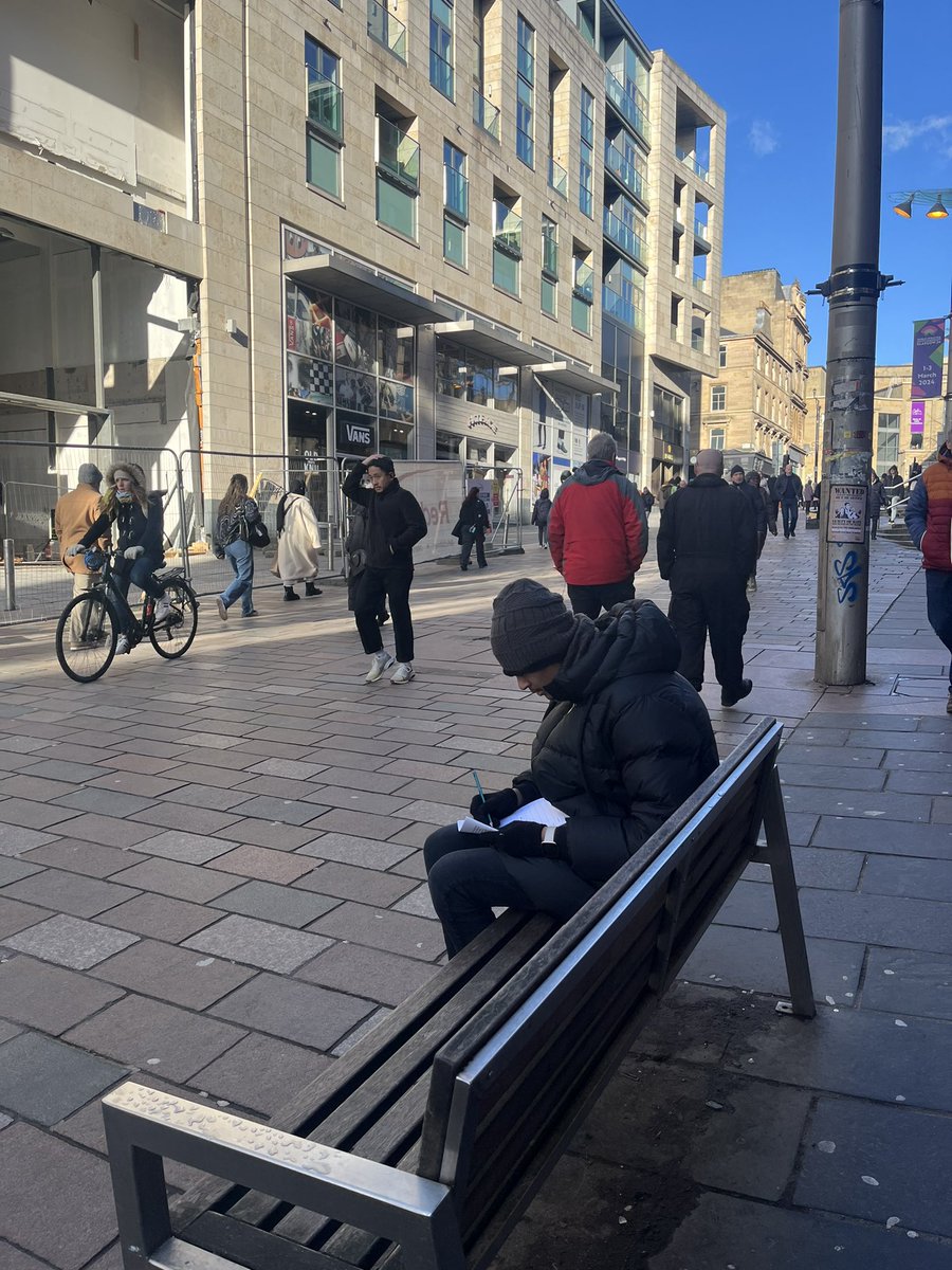 Craigmount Geography tweet media