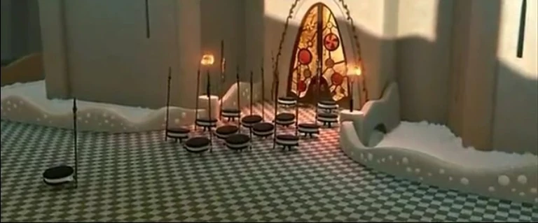 (scheduled)

"oh-hi-oh
oh-hiiiiiiii-oh

oh-hi-oh
oh-hiiiiiiii-oh"