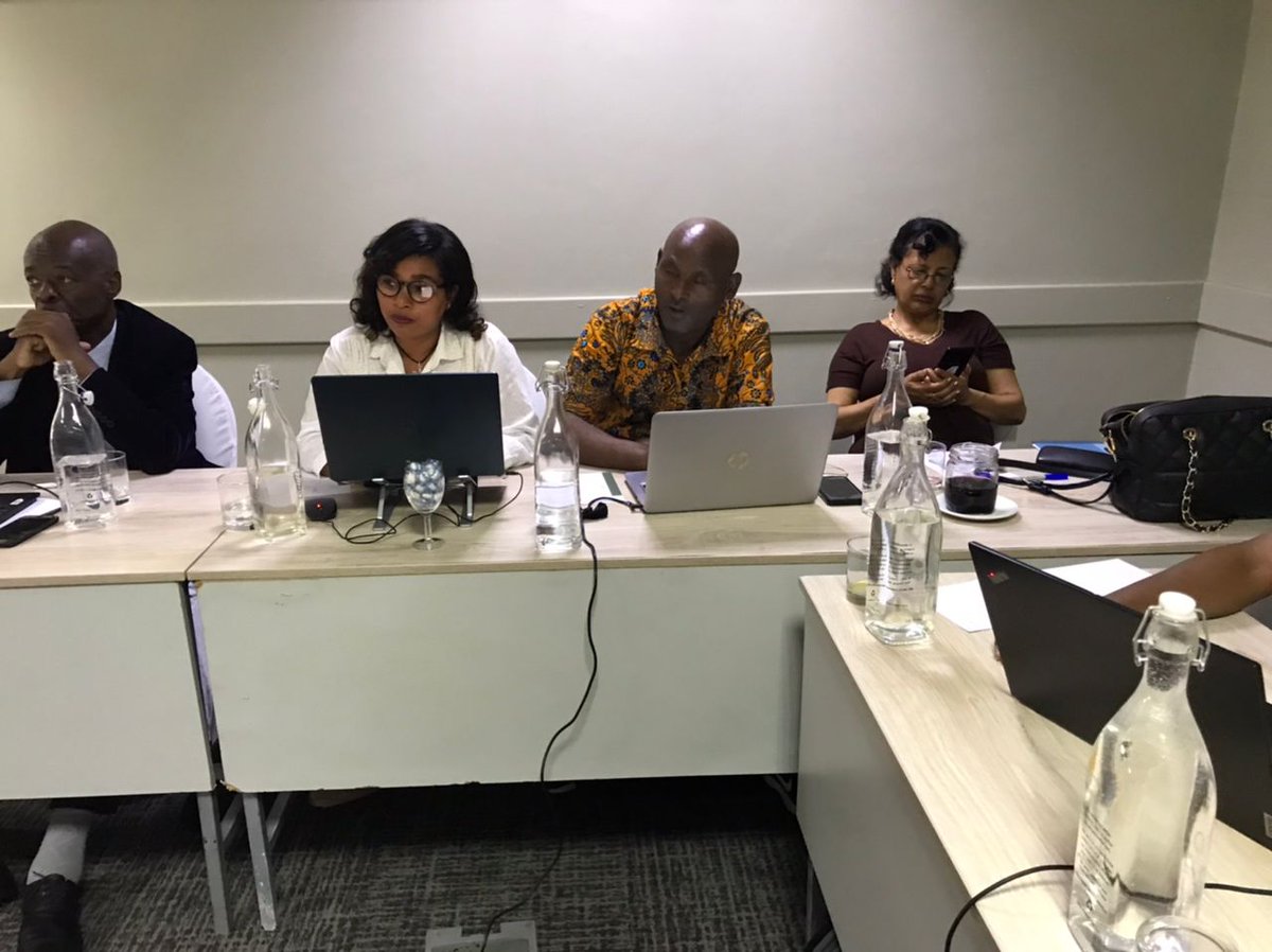 ECA | ACS - African Centre for Statistics tweet media