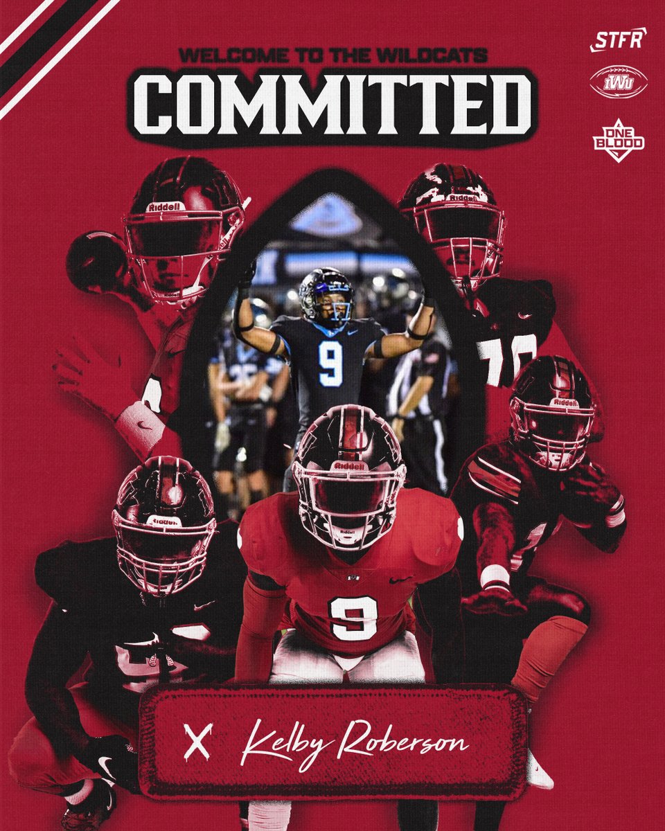 Indiana Wesleyan FB tweet media