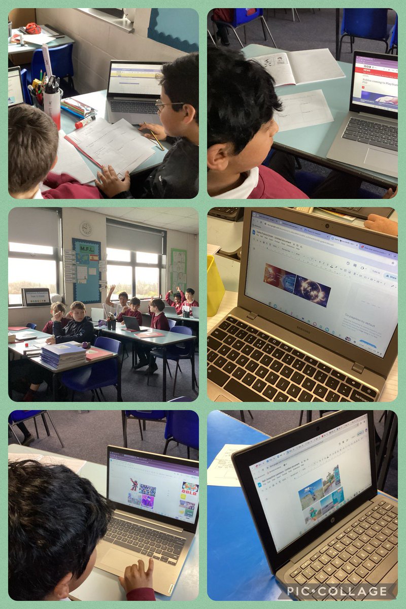 Miss Groves (@missgrovesmlp) on Twitter photo Using BBC news to research for our own newspaper report 📰 some of us chose Klopp leaving Liverpool, Russ Cook Running Africa and more were discussed in class <a href="/computingMLP/">Computing at Mab Lane</a> <a href="/MabLaneEnglish/">Mab Lane English</a> 🌈 Using BBC news to research for our own newspaper report 📰 some of us chose Klopp leaving Liverpool, Russ Cook Running Africa and more were discussed in class <a href="/computingMLP/">Computing at Mab Lane</a> <a href="/MabLaneEnglish/">Mab Lane English</a> 🌈