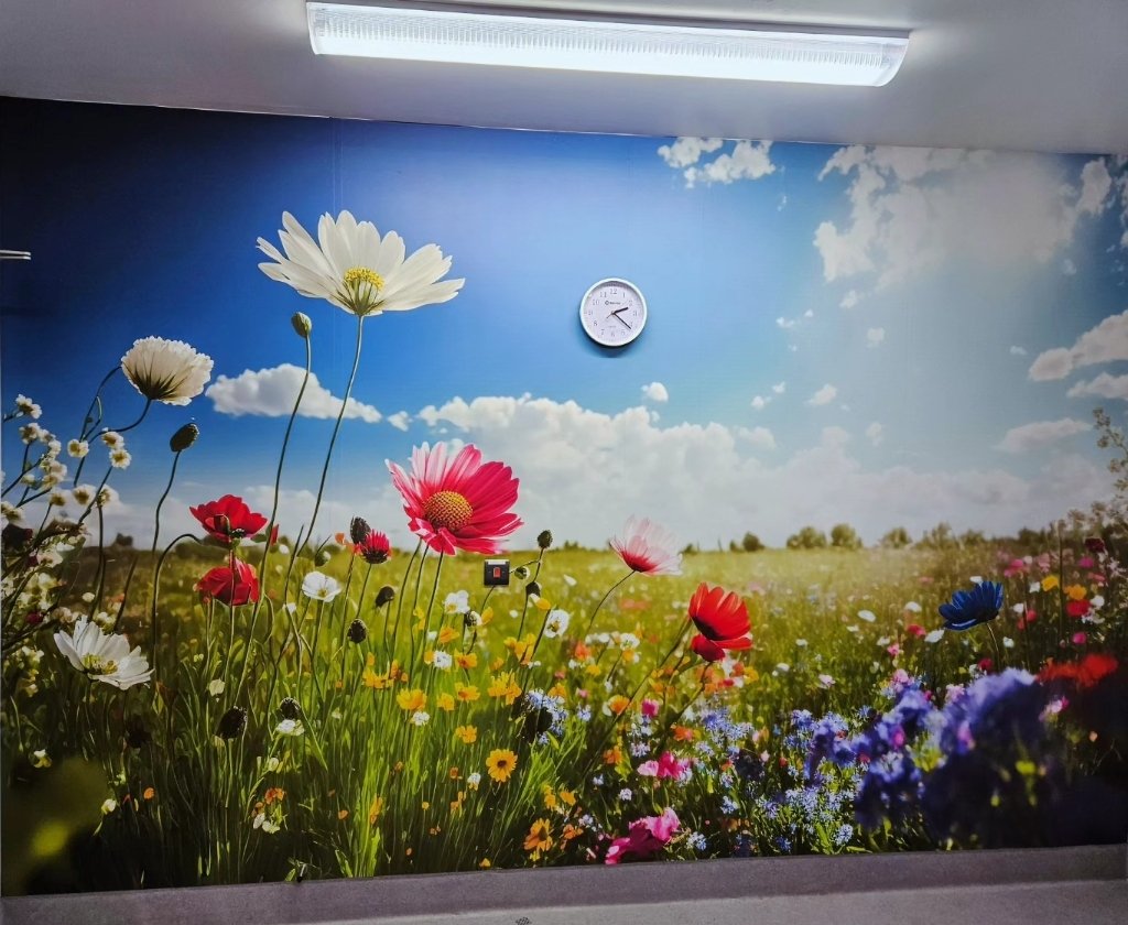 Advanced Respiratory Care Unit D55 tweet media