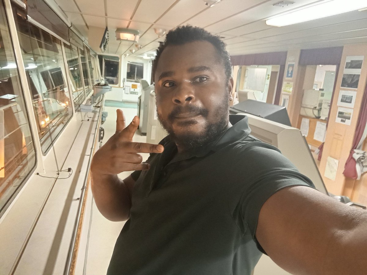 #Africa is green weda nah antelope, Elephant, banana, or even lion... Talkless of star way don fade... The rest hide your face... congratulations #SuperEagles #naija #AFCON nah we get am