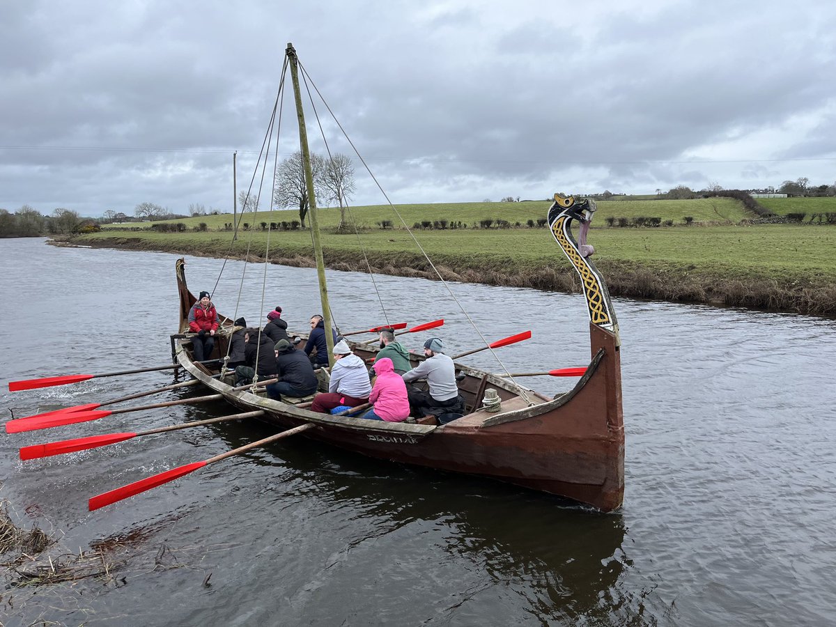 BBC Open Country tweet media