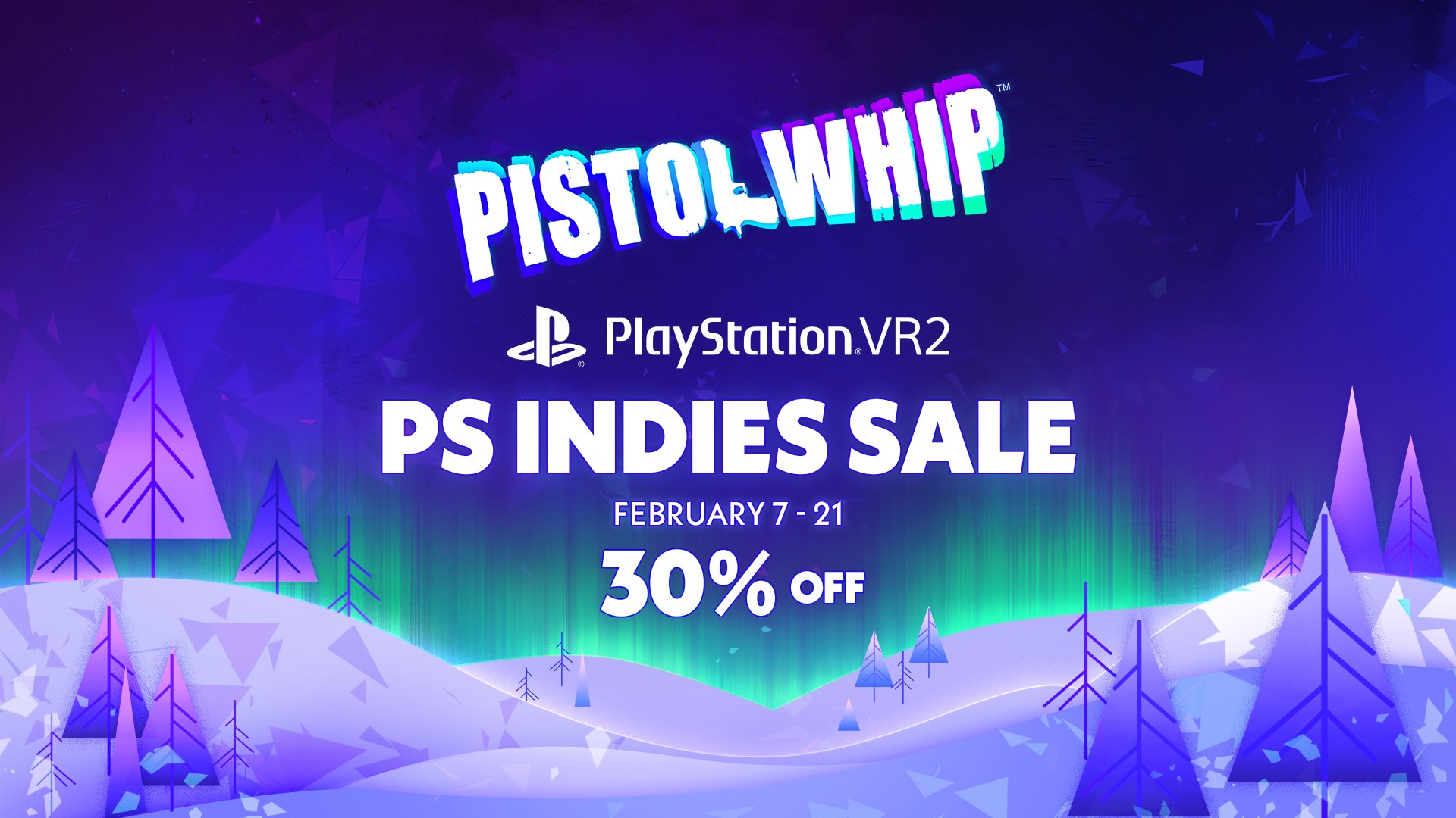 Pistol whip ps4 vr 2025