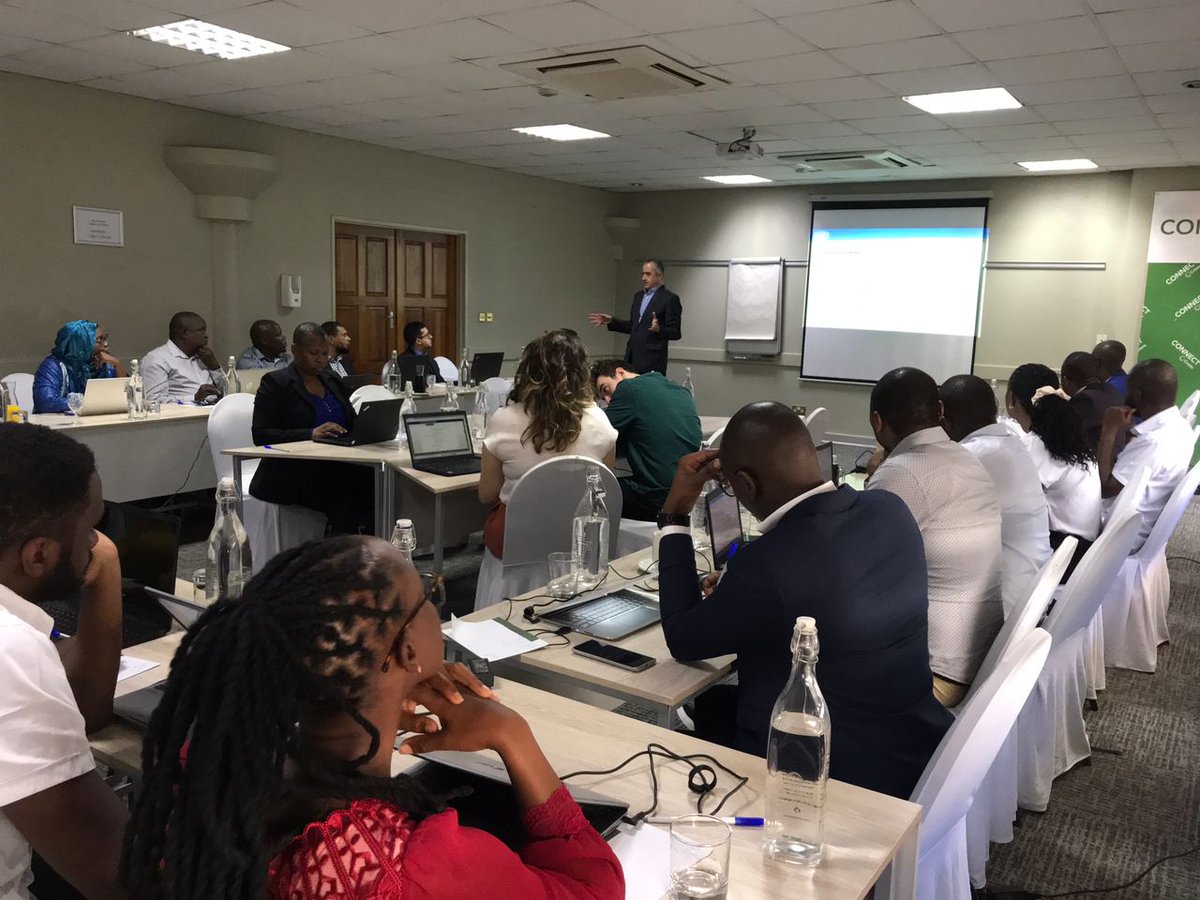 ECA | ACS - African Centre for Statistics tweet media