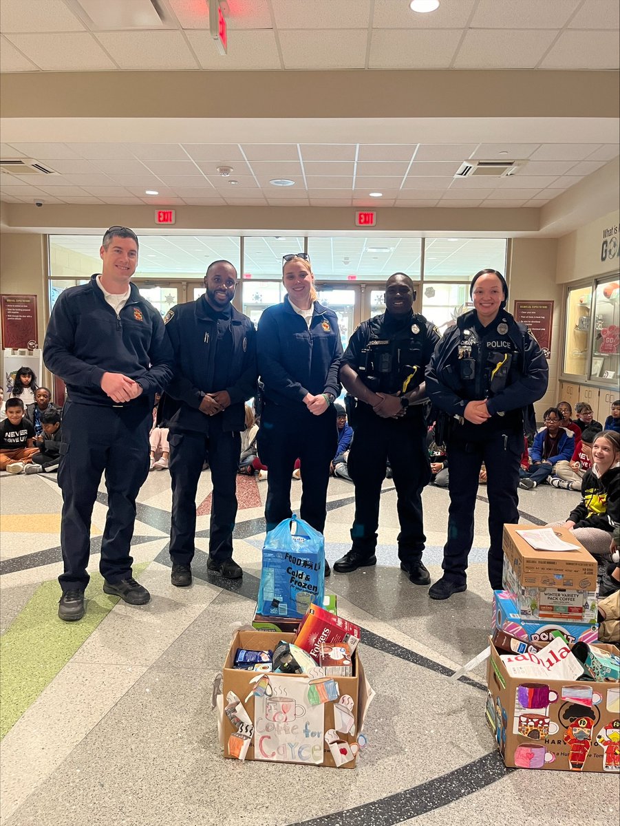 City of Cayce Police Department tweet media