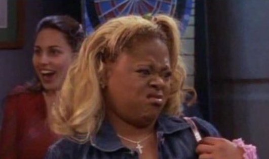 koi_takleef's tweet image. Y'all actually eat mashed potatoes