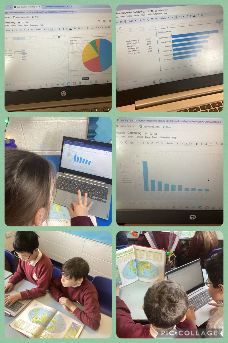 Miss Groves (@missgrovesmlp) on Twitter photo A great lesson learning to create graphs on Google slides. We used data from atlases to input into the programme <a href="/computingMLP/">Computing at Mab Lane</a> <a href="/MabLanePri/">Mab Lane Primary Sch</a> 💻 A great lesson learning to create graphs on Google slides. We used data from atlases to input into the programme <a href="/computingMLP/">Computing at Mab Lane</a> <a href="/MabLanePri/">Mab Lane Primary Sch</a> 💻