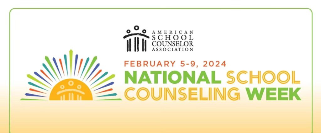 Celebrating National School Counseling Week 🎉 They are some the many wonderful educators that help students succeed in our public schools ! @ArizonaEA @NEAToday