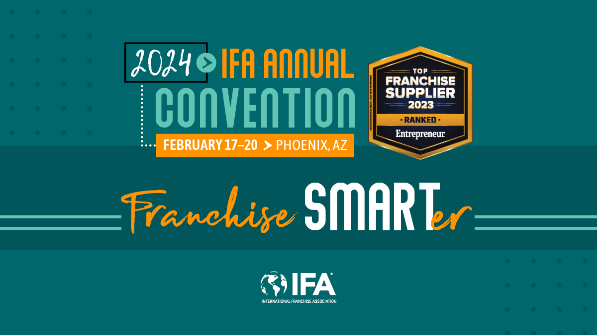 BlueRock_Search's tweet photo. The Blue Rock team is looking forward to joining top franchise professionals at the 2024 IFA Annual Convention this February 17 to 20 in Phoenix. If you are planning to attend, come see us at booth #738, or let us know so we can connect! https://t.co/Vjg0pj8fiq