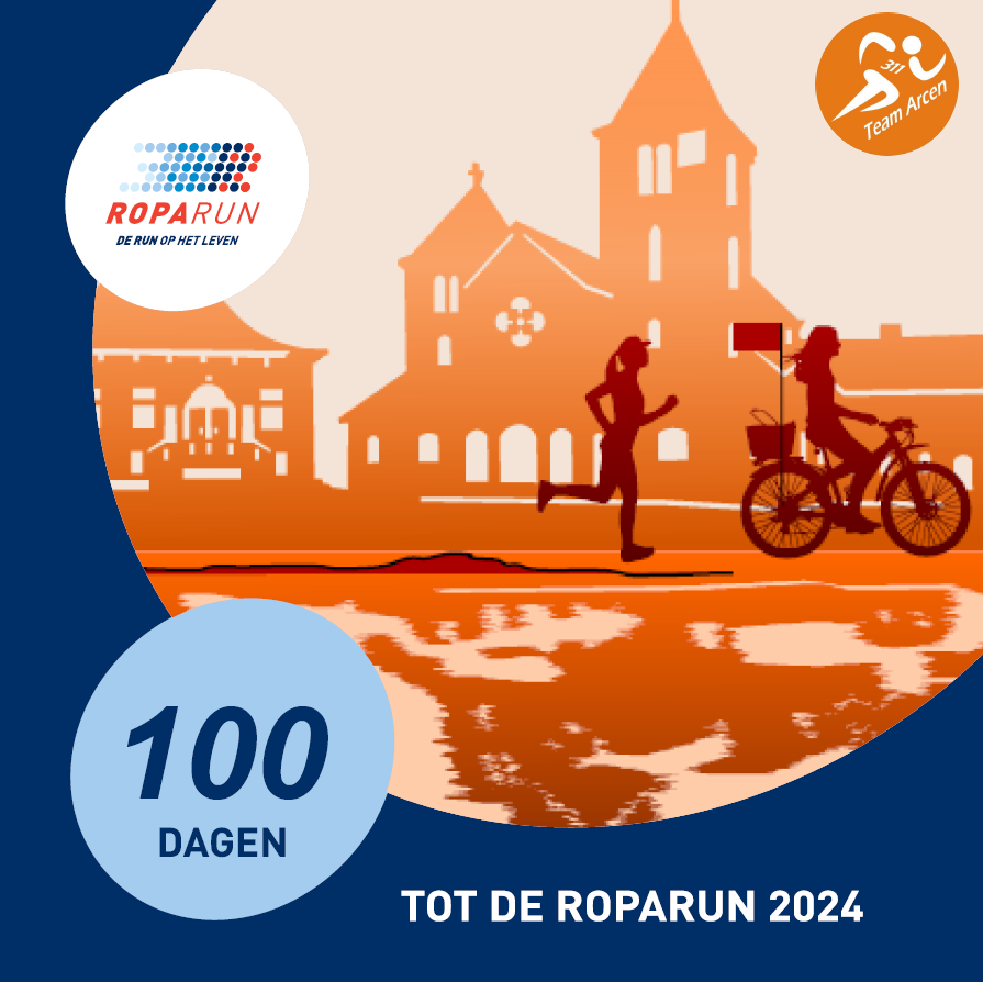 teamarcen's tweet photo. Nog 100 dagen! TeamArcen bereid zich voor. We zijn nog op zoek naar fysio's of sportmasseurs. Zin om ons Team in deze functie te versterken of ken je iemand ? Kijk dan snel op onze site. https://t.co/JR0Qnu6jSu
#roparun2024 #goededoelen https://t.co/Xvtou5OOvB