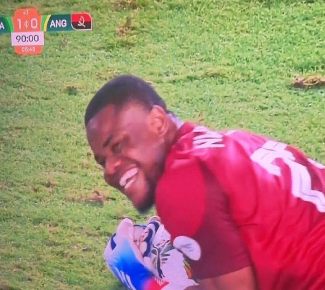 MindOfHeadking's tweet image. After we win the  #AFCON2023, I need Nwabali to come back to Nigeria to save the economy. 

Only him can.