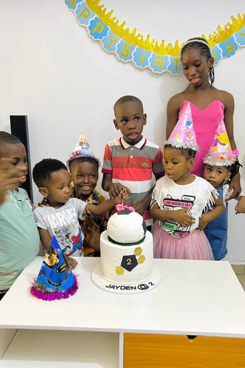 Julzcakes and Events tweet media