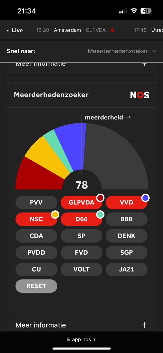 M. Martens FVD Hoorn NH tweet media