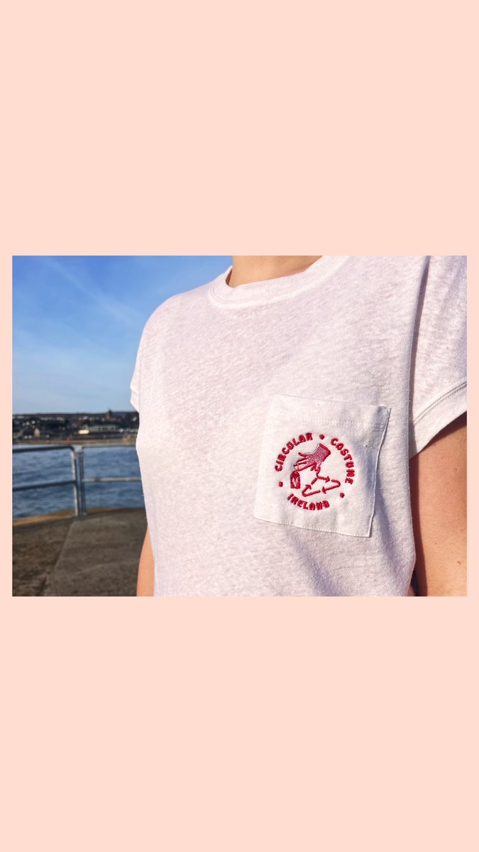 CircularCostume's tweet photo. Upcycled T-shits with our logo 💡 https://t.co/9sniuQNHQz