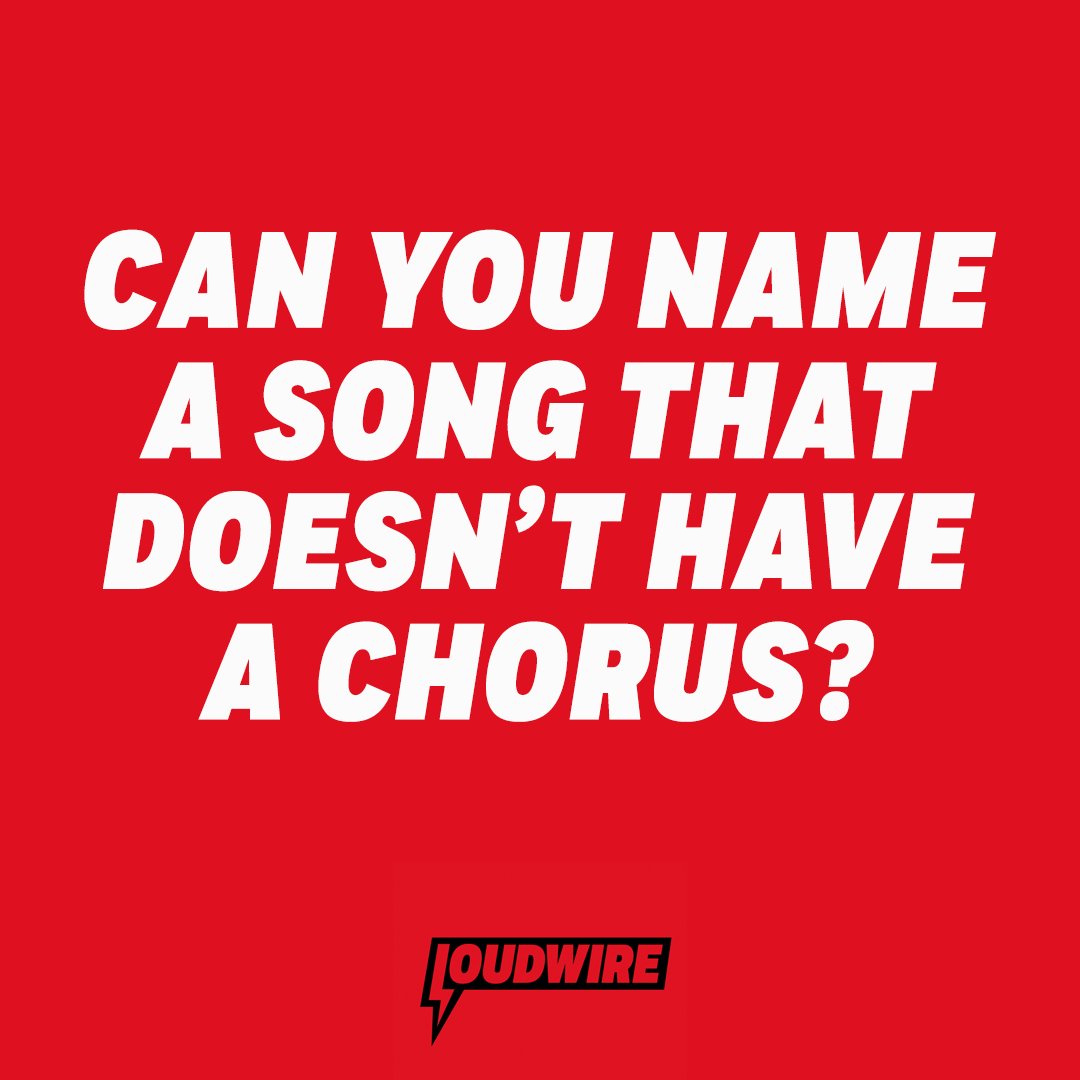 Loudwire tweet media