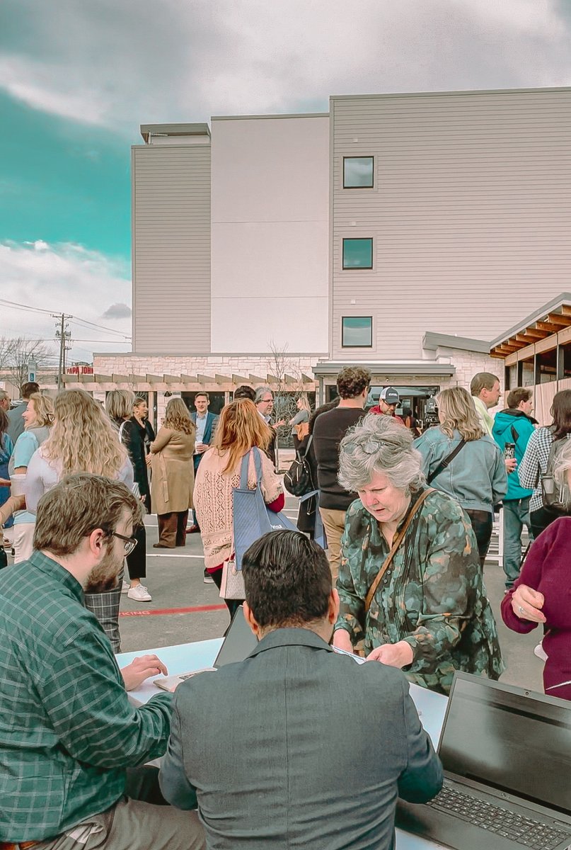 Caritas of Austin tweet media