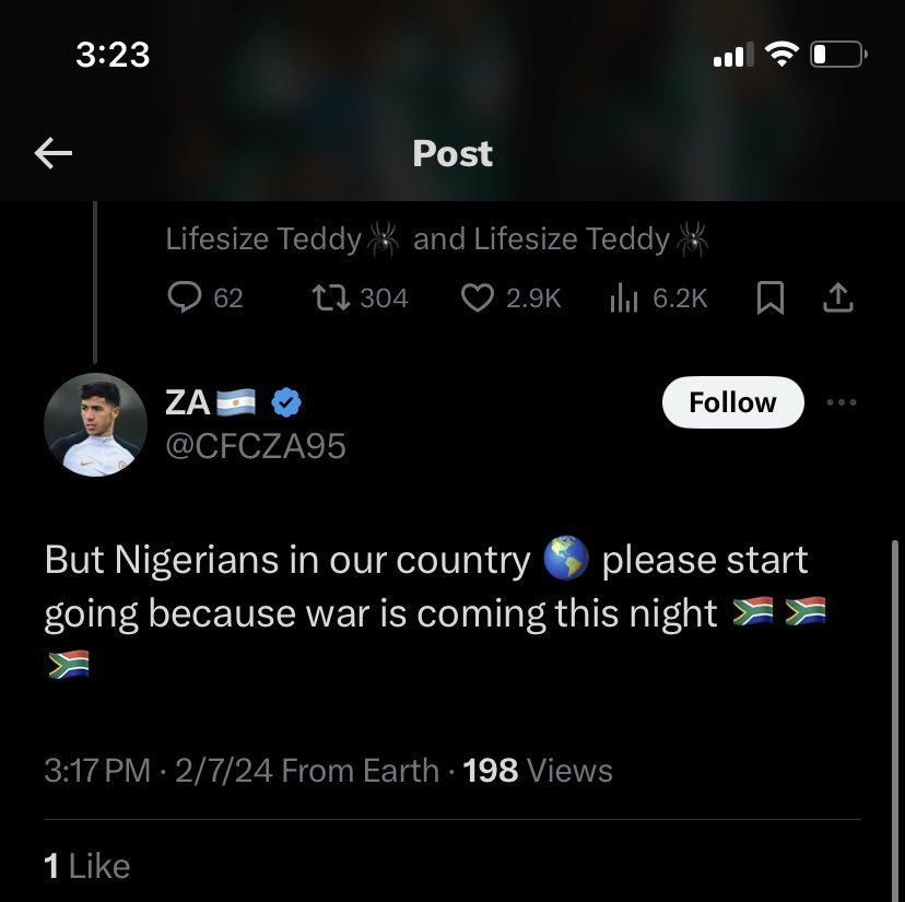 Ashera_et_all's tweet photo. @nurasabitu Please report this account!! https://t.co/aJKHGyIExQ