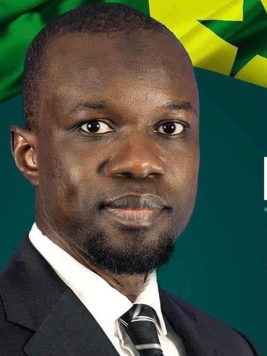 njaay_lahad's tweet photo. L'homme qui a révolutionné la politique au Sénégal. https://t.co/v68QqYaBIY