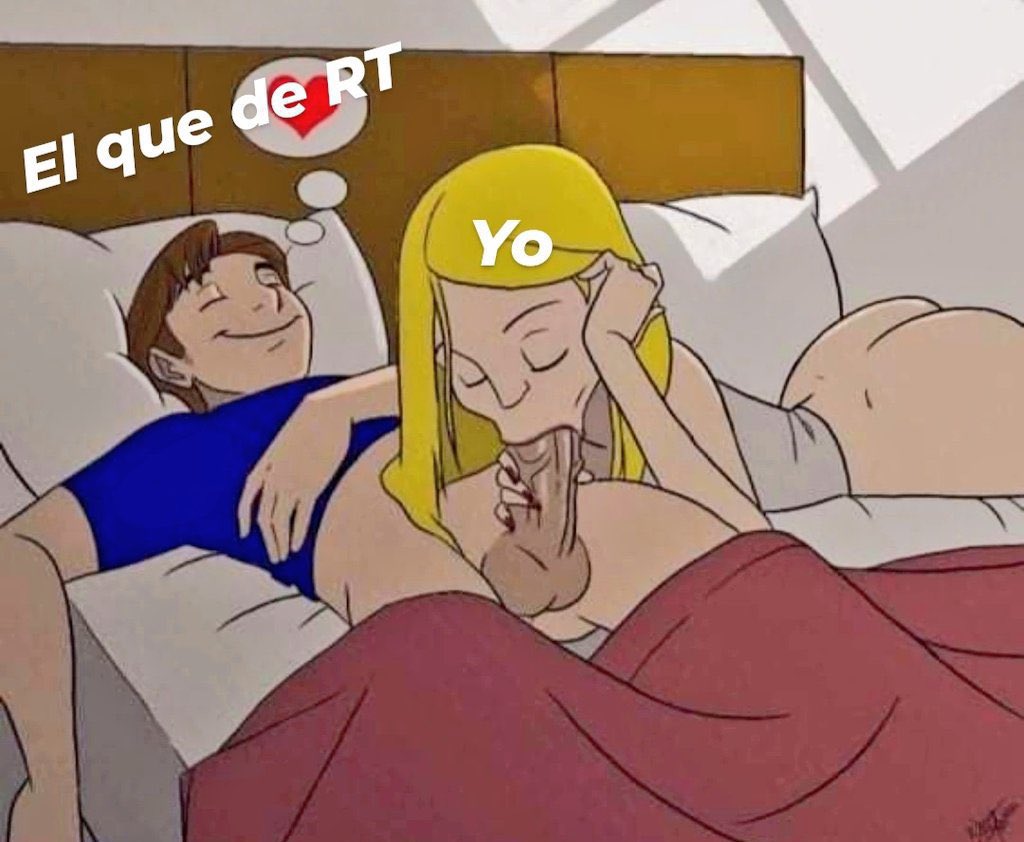 Kenia_prt's tweet image. Me dejas 👅