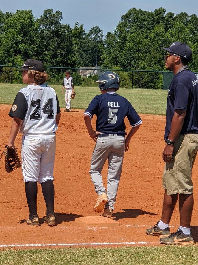 bigspurcowboy's tweet photo. Baseball has always been Kade's passion since before he was even on a team. He had to wear baseball pants and cleats to all his brothers games even though he knew he was to young to play. He always told us he would play in college . Today that kid signed to play in college!! https://t.co/2Y8m7xm2Ec