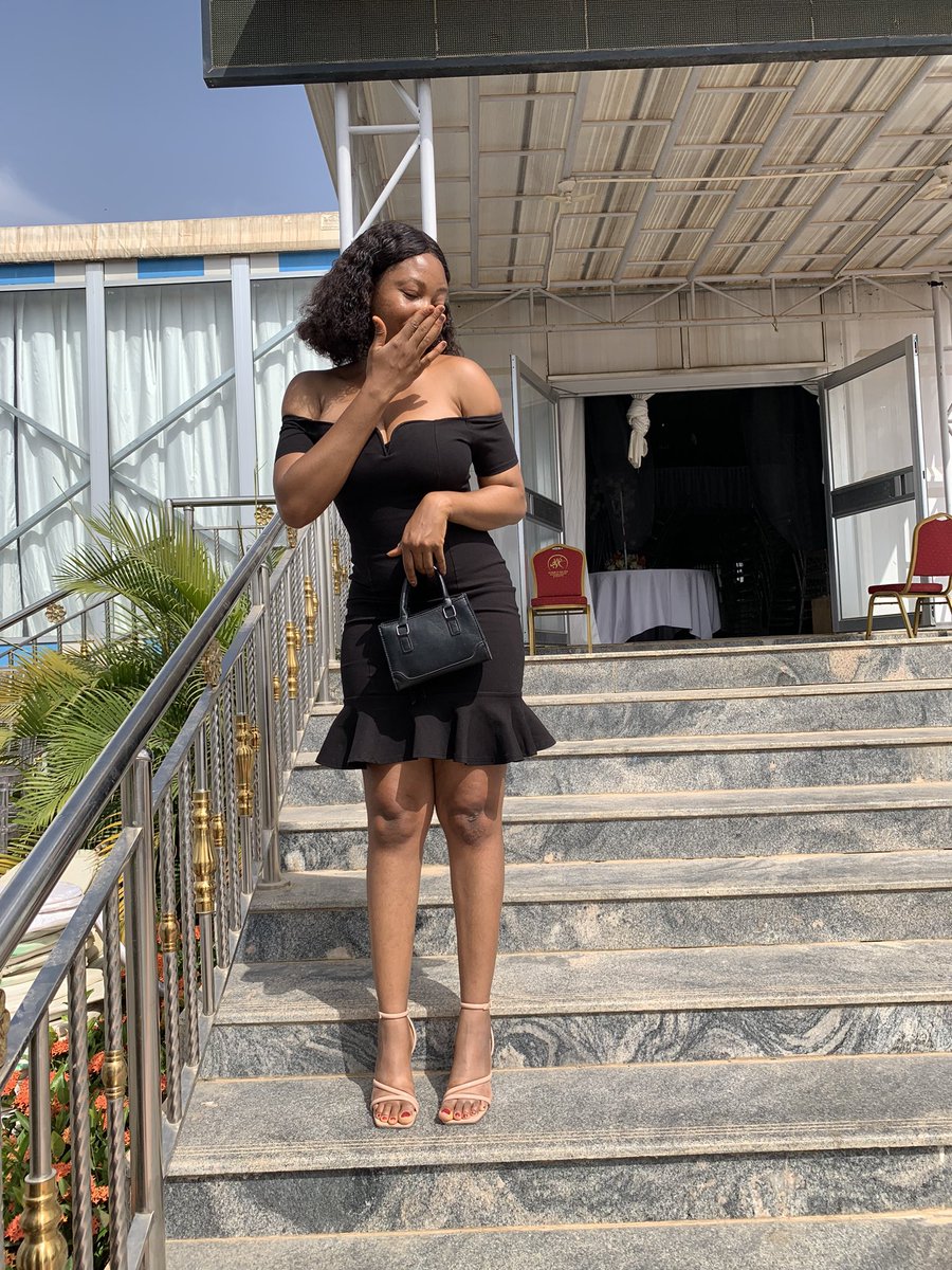 Precious_rison's tweet image. Just because we won 🙌 🥰