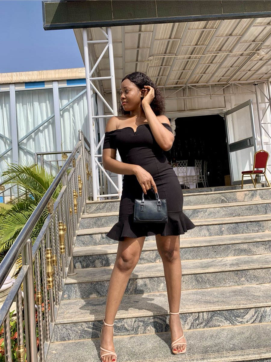 Precious_rison's tweet image. Just because we won 🙌 🥰