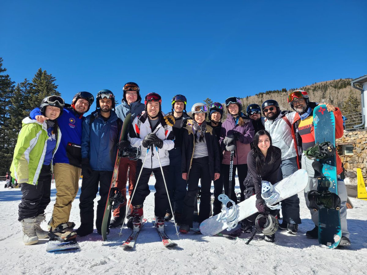 Andrew D. Fisher (@fisherad1) on Twitter photo <a href="/UNM_Surgery/">UNM General Surgery</a> Resident Retreat with PD <a href="/JSPaulTraumaDoc/">Jasmeet S Paul, MD, FACS 🟧</a> and <a href="/EdwardAuyang/">Edward Auyang</a> <a href="/HamzaHanifMD/">Hamza Hanif</a> <a href="/MarquesPena3/">Marques Pena</a> and others. <a href="/UNM_Surgery/">UNM General Surgery</a> Resident Retreat with PD <a href="/JSPaulTraumaDoc/">Jasmeet S Paul, MD, FACS 🟧</a> and <a href="/EdwardAuyang/">Edward Auyang</a> <a href="/HamzaHanifMD/">Hamza Hanif</a> <a href="/MarquesPena3/">Marques Pena</a> and others.