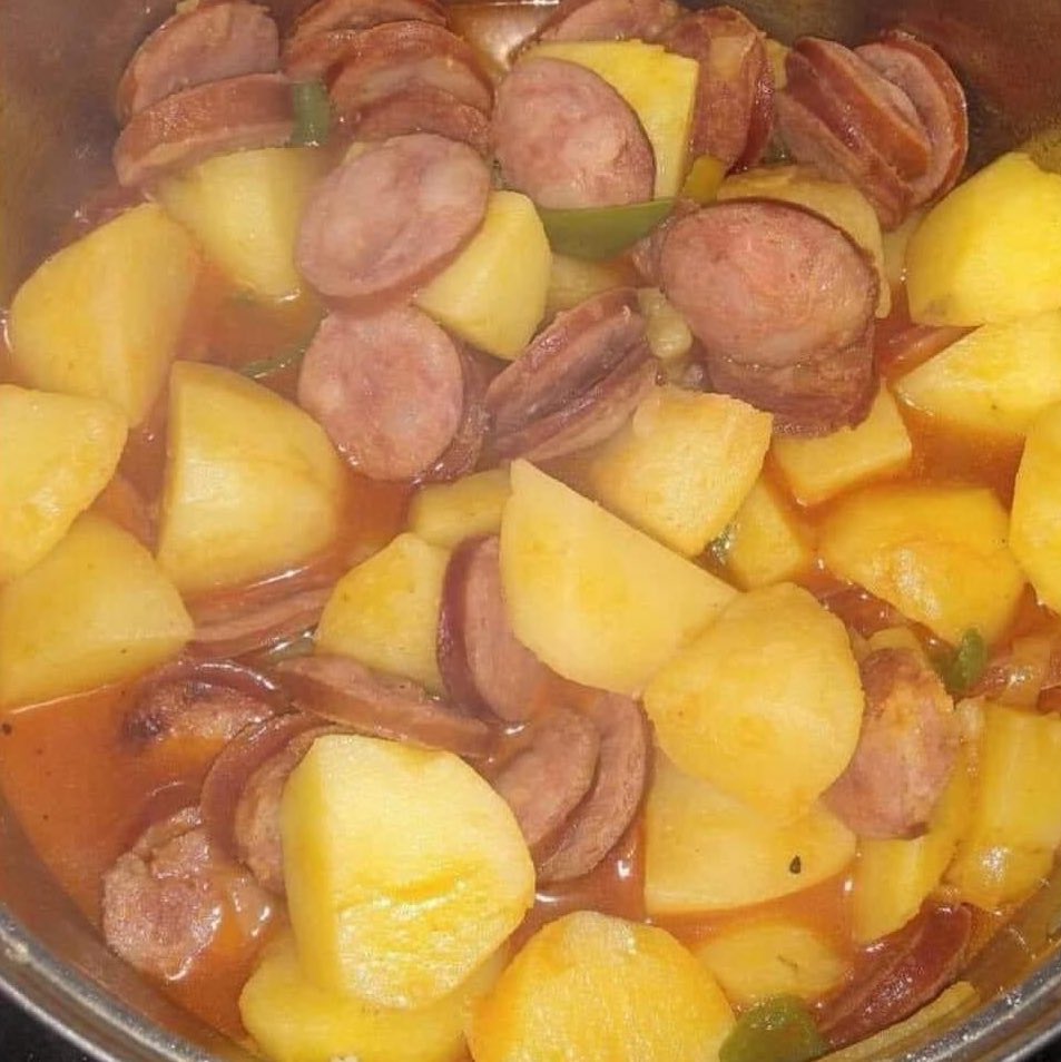 Coisas simples que eu amo