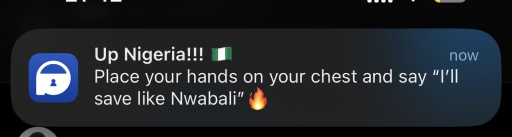 Bolutife Awakan of London 😊 tweet media