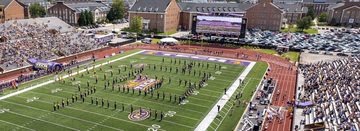 National Signing Day continues for Golden Eagle football | READ: ttusports.com/sports/fball/2… #AimHigh | #WingsUp
