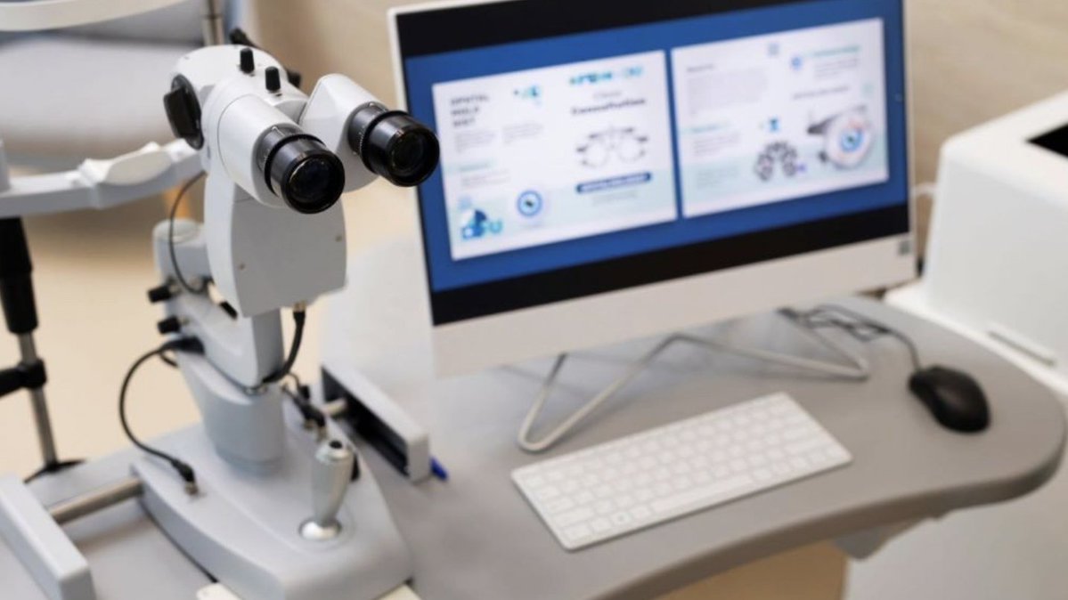 UIC Technology Alert - Treatment of Dry Eye Disorder.

University of Illinois presents a novel treatment of eye disorders: A small molecule ⍺-2 adrenergic agonist for treating  Dry Eye Disease (DED) and Ocular Graft-versus-Host Disease (oGVHD)