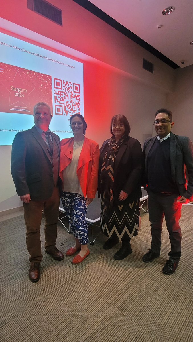 Cwm Taf Morgannwg Medical Education tweet media