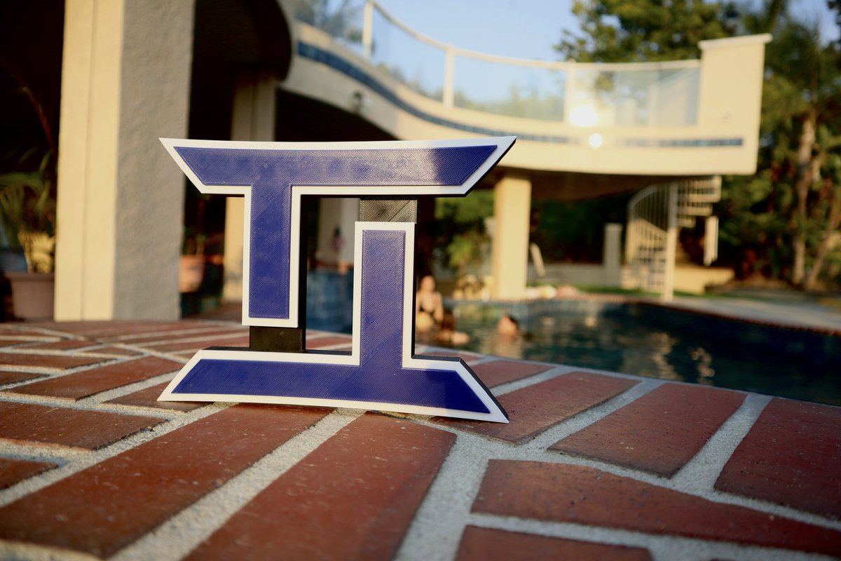 Thinking bout the OG TI house