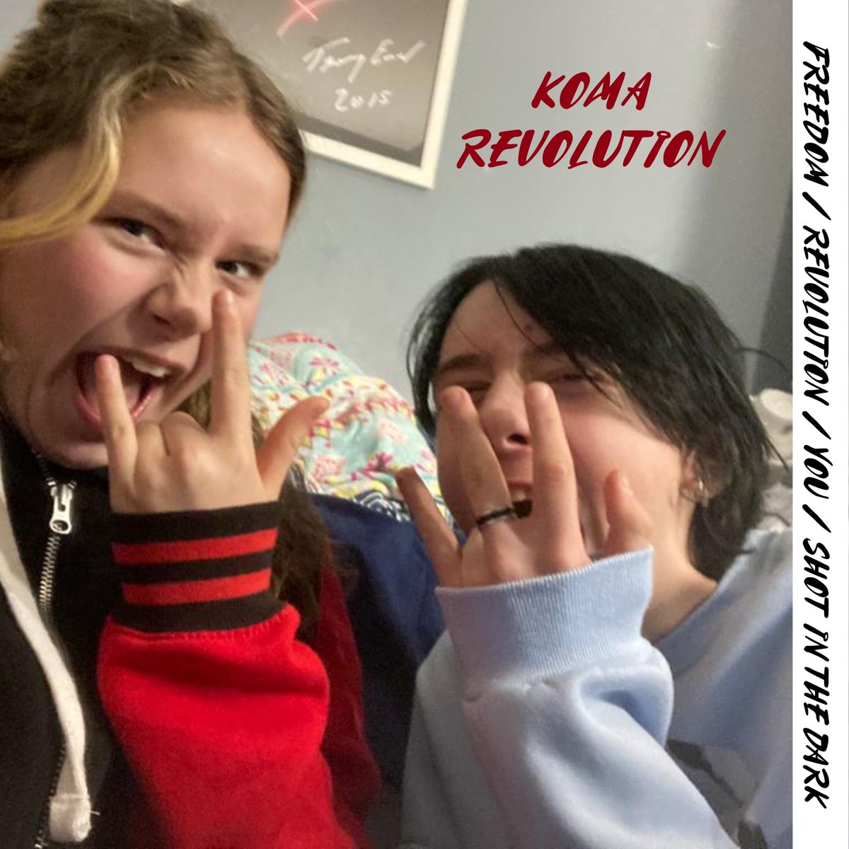 KOMA (@k0ma_official) / Posts / X