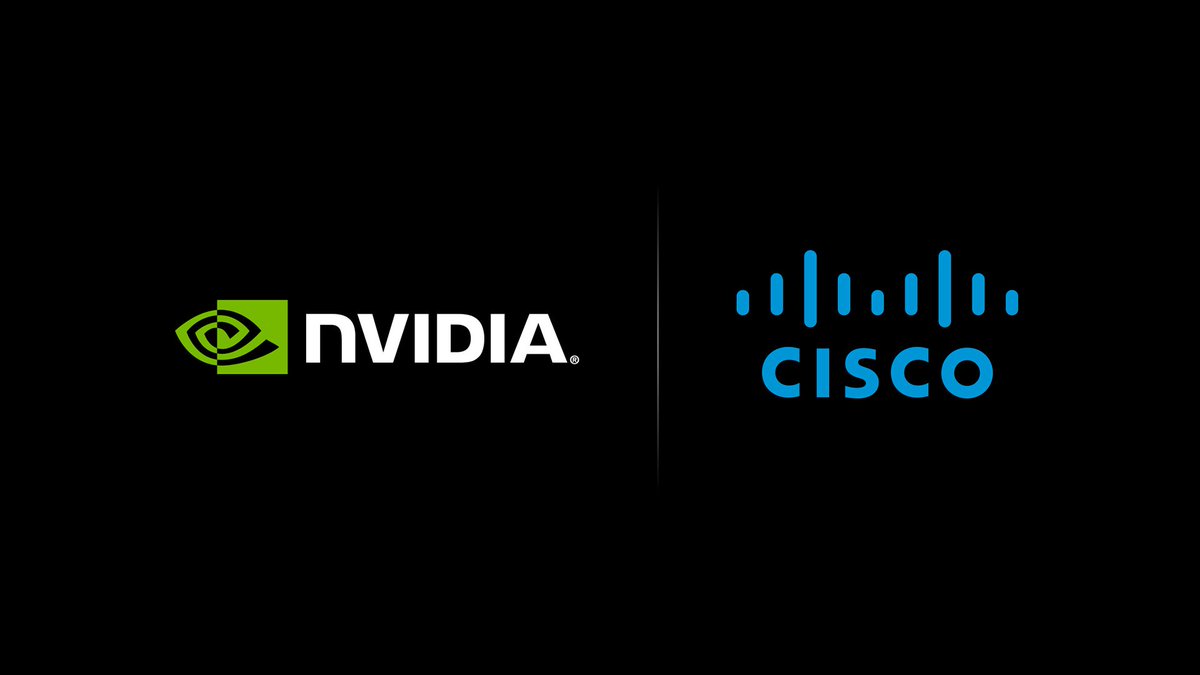 Cisco and NVIDIA Forge Path for Enterprise AI Infrastructure Success

#AI #AIinfrastructure #AIworkloads #artificialintelligence #bladeservers #Cisco #Ciscoservers #CloudServices #deployment #Enterprisesolutions #Ethernetbasedinfrastructure #Expertise

multiplatform.ai/cisco-and-nvid…
