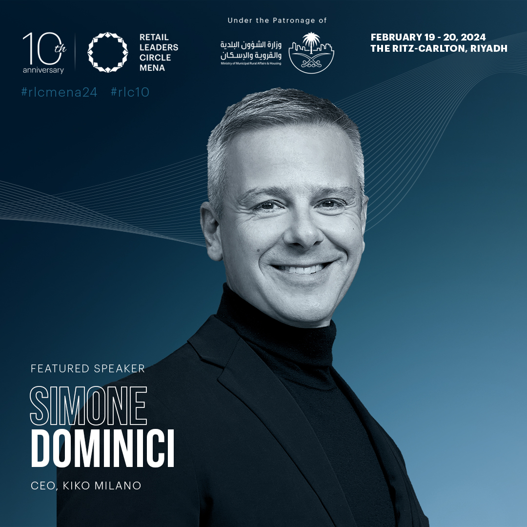 RLC Global Forum tweet media