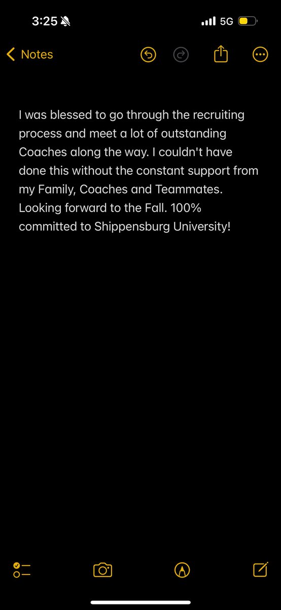 MasonWilliams76's tweet photo. @BigMacsFootball @CanonMacSports @wpialsportsnews @WPIAL_Insider @ShipFootball @CoachMACshipU @CoachKerr1 @CoachScottOL1 @CoachBrisson @coachcobb_ https://t.co/qNd390e4ja