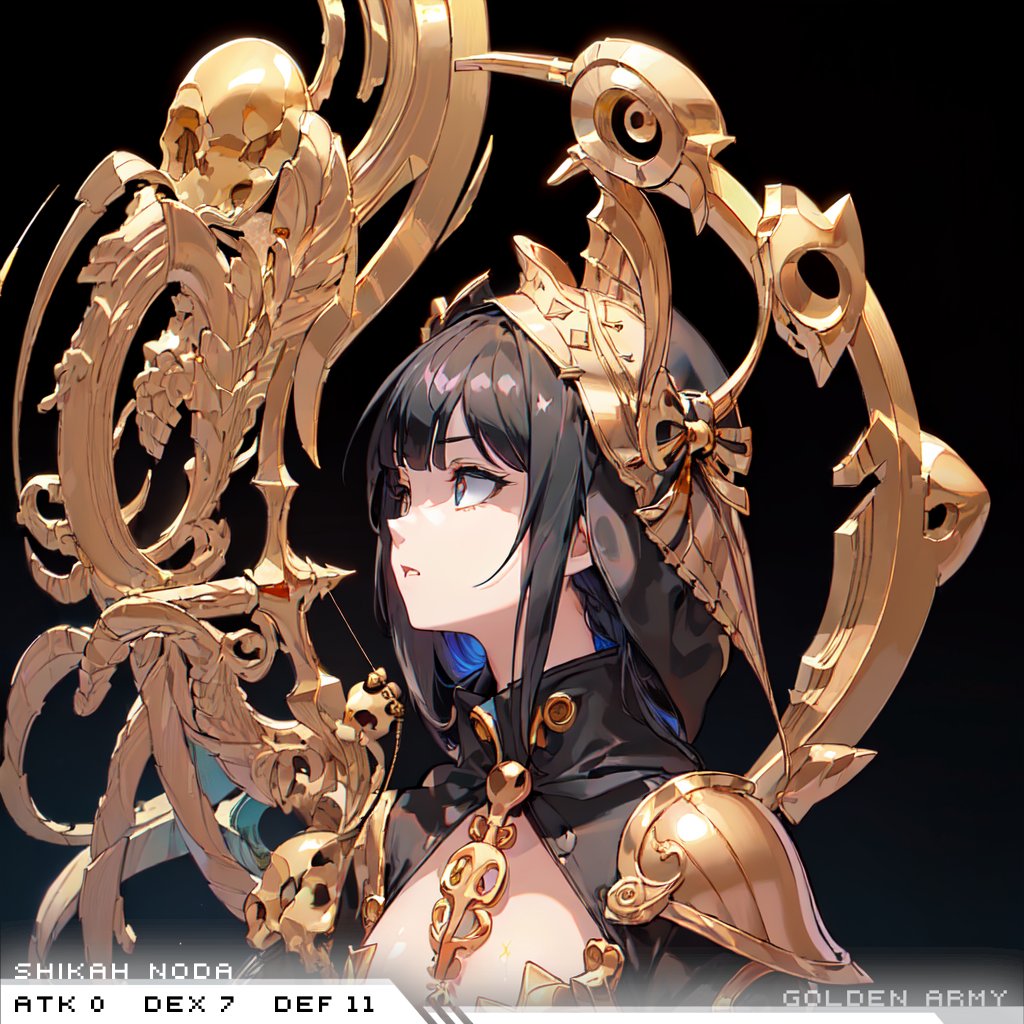 SENSAI NFT tweet media