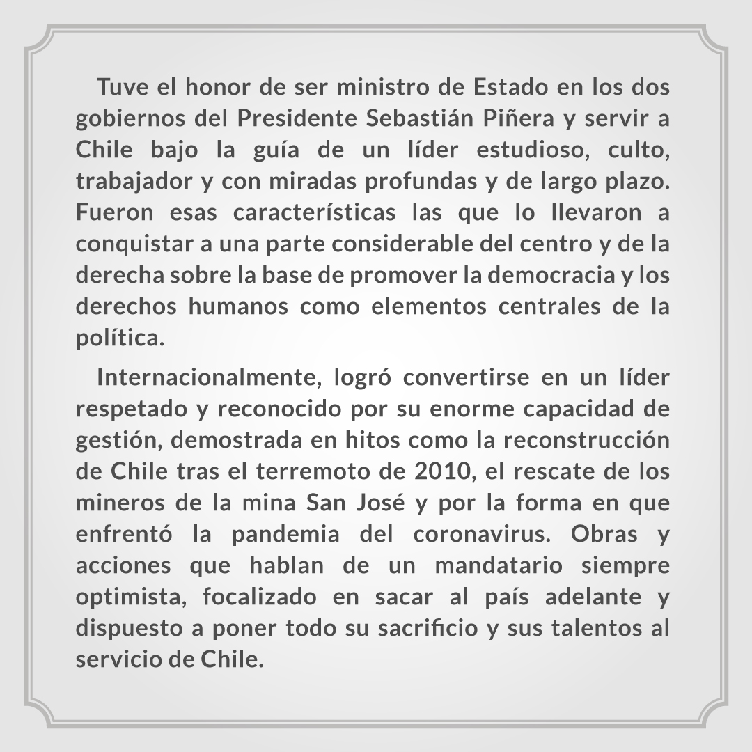 Teodoro Ribera Neumann (@teodororiberan) on Twitter photo 