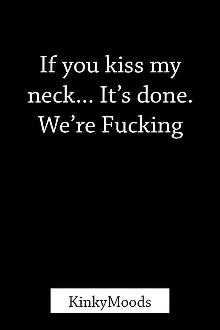 Not sorry 😏