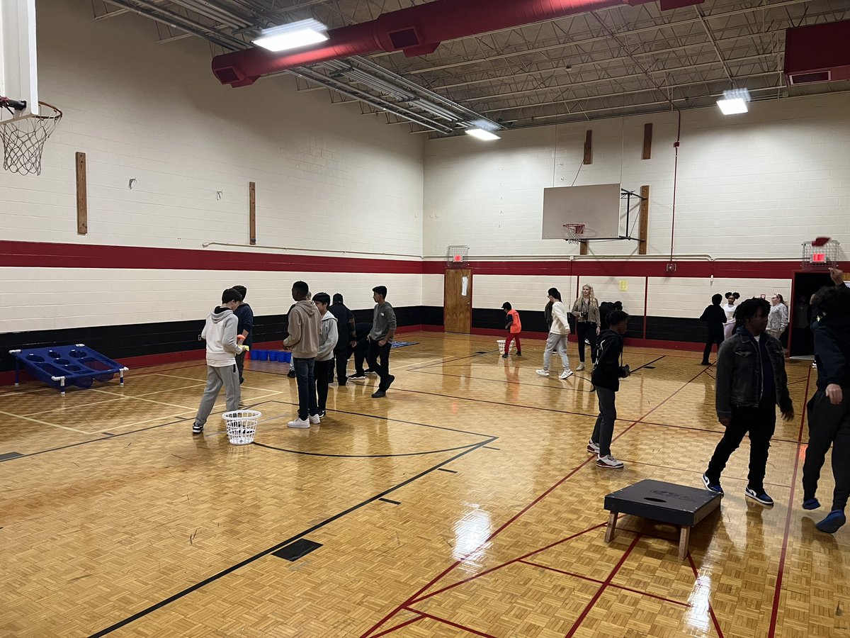 DuPont Tyler Middle tweet media