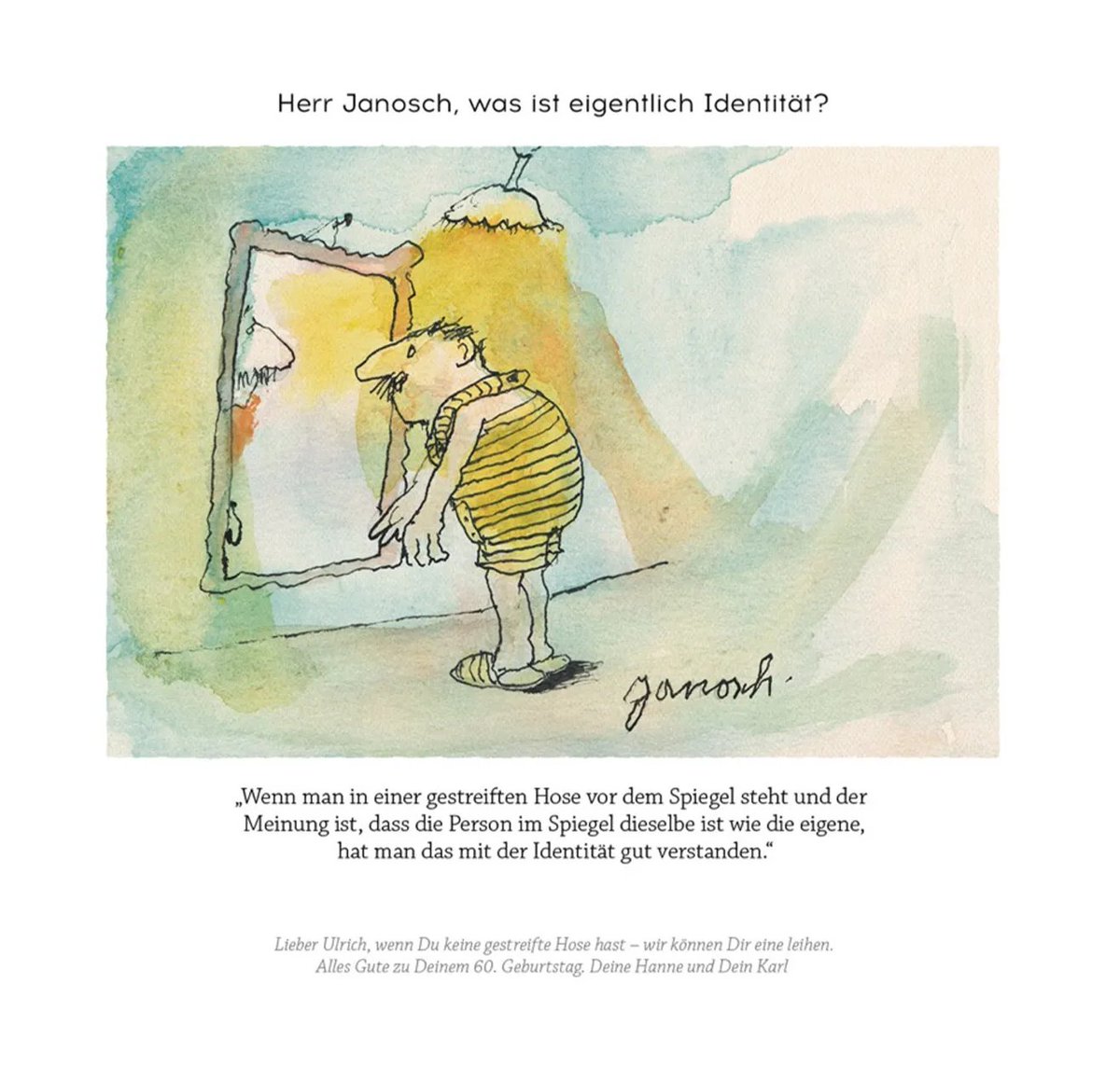 JanoschsWondrak's tweet image. Noch 7 Tage bis Valentinstag...

Wie wäre es mit einem hochwertigen UND personalisiertem Wondrak-Druck?

Bis 9.2. gibt es 10% Rabatt mit dem geheimen #Rabattcode &quot;liebeliebe&quot;.

--&amp;gt; janosch-druck.de/wondrak/