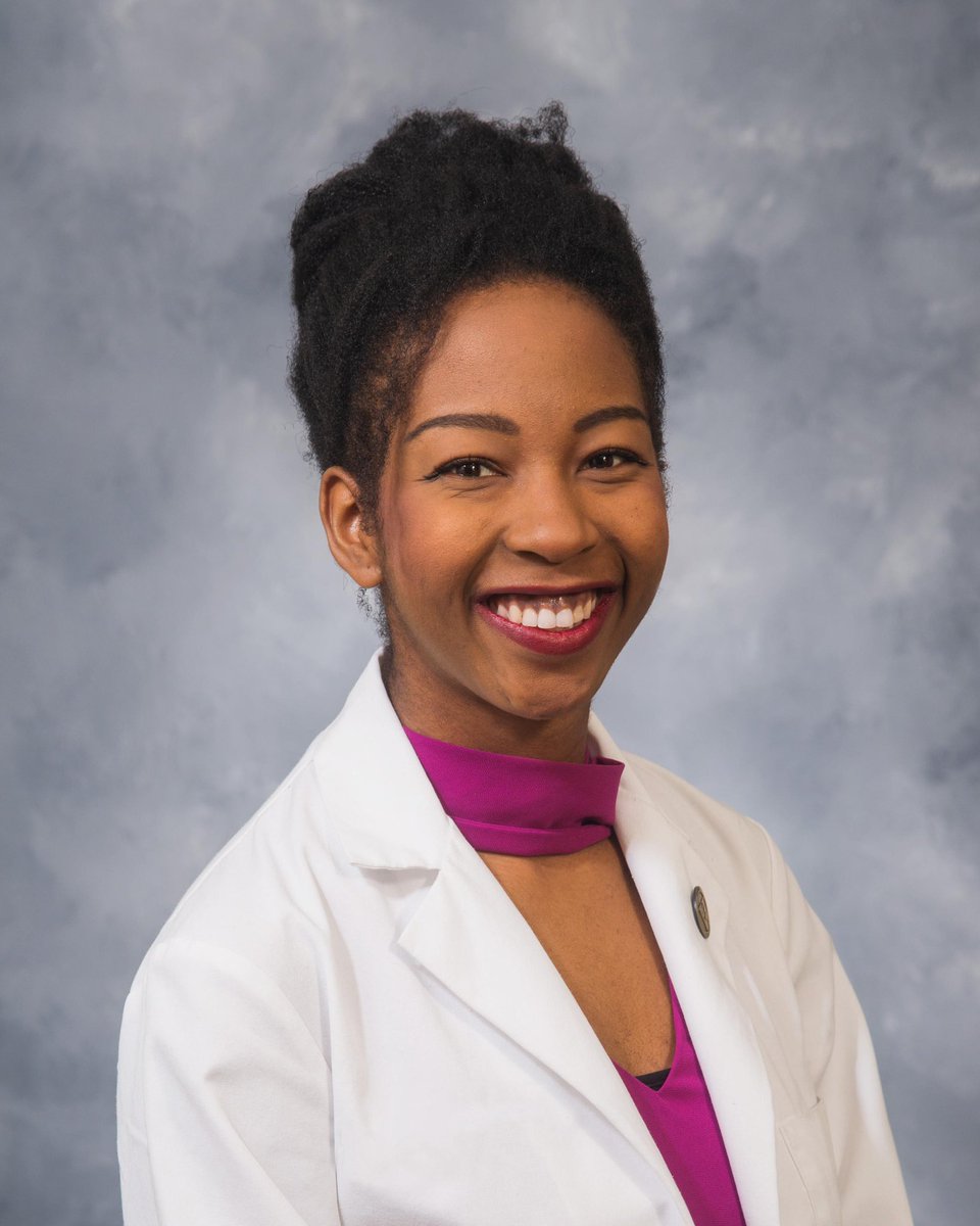 #OldBull can’t be more proud of our very own @ElishamaKanu for recently being awarded a $100K Innovations Grant from Project Purple for her project on early detection of pancreatic cancer! Congrats! @DukeSurgRes @DukeSurgery @PeterAllenMD #CityOfSurgery