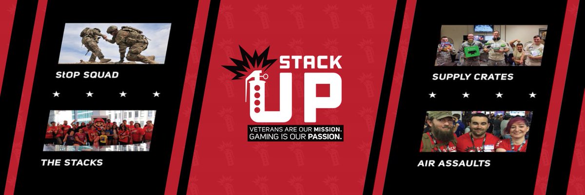 teloivOW's tweet photo. 🌟 Exciting News! Join me for a Heartwarming Charity Stream for @StackUpDotOrg 🎮🤝
🎉 Save the Date: 2/9/24⏰ Time: 12pm PST 📍 Where: https://t.co/HwZiHzHEFd
💖Let's make a difference supporting our veterans through gaming! 💖 #StackUp #CharityStream https://t.co/lFR2Ol1fvf