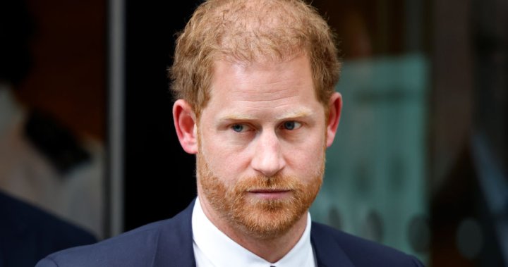 Prince Harry returns to U.S. after Charles visit, doesn’t meet with William dlvr.it/T2RqtX