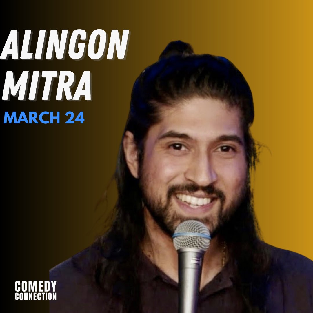 Check out who will be taking the stage over the next few weeks! Tickets are available to purchase online now! 🎟 #comedian #standupcomedy #comedyshow #standupcomedian #comedyconnection